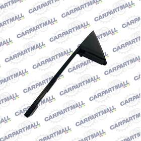 67488-47041 Toyota 2010-2015 Prius Rear Left Door Outer Seal Corner Cover
