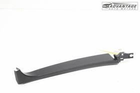 67673-12021 Toyota 2019-2025 Corolla Hatchback Rear Right Side Door Window Frame Molding Oem