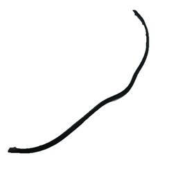 67862-0c010 Toyota 2000-2006 Tundra Access Cab Driver Left Door Weatherstrip Front Edge