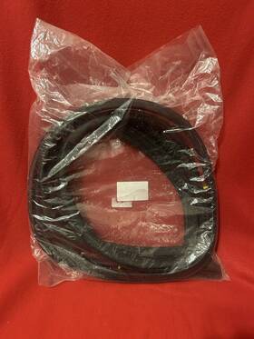 67862-48060 Toyota 6786248060 Oem 2008 -2013 Highlander Drivers Left Door Weatherstrip