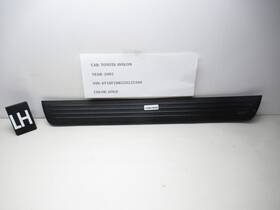 67912-ac010 Toyota 2000-2004 Avalon Front Left Side Door Sill Kick Plate Oem