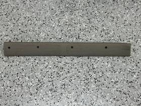 679140c030b0 Toyota 2001-2007 Sequoia Right Front Door Sill Plate Gray