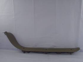 679180c010e1 Toyota 2004-2006 Tundra Crew Cab Right Rear Door Sill Plate