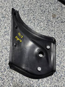 67937-waa01 Toyota 67937waa01 Genuine Garnish Back Door Side Rh And Lh