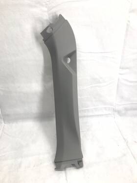 67938-08030 Toyota 2015-2020 Sienna Left Side Tailgate Window Trim Panel Oem