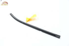 6816304030 Toyota Tacoma Crew Cab Rear Right Side Door Window Belt Molding Oem 2016 - 2023