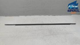 68180-08020 Toyota 2011-2020 Sienna Rear Right Passenger Side Door Window Belt Molding Oem