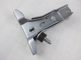 68320-08020 Toyota Slide Door Upper Roller Driver Sienna 2011-2020