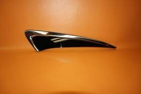 75055-06010 Toyota Camry Pillar Trim Right 2015 2016 2017 Oem