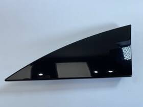 75055-47010 Toyota 2017-2022 Prius Prime Rear Passenger Side Back Glass Trim Panel Cover Oem
