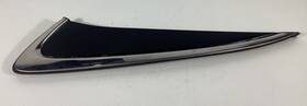 75056-06010 Toyota 2015- 2017 Camry Rear Left C-pillar Trim Moulding Oem