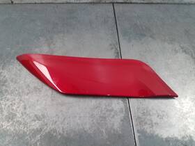 75062-12010 Toyota 2024 Corolla Gr Awd Left Rear Driver Door Molding - 21k Miles #1421