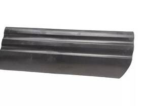 7507142903 Toyota Door Molding Rav4 1996 2000 Passenger Side Front Outer Lower Trim Cladding Oem