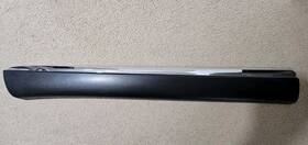 75072-0e010 Toyota 2010-2015 Lexus Rx350 Rx450h Oem Left Front Door Lower Moulding W Chrome