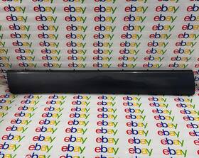75072-0t010 Toyota 09-17 Venza Left Front Door Trim Molding Driver Oem Gray 1g3