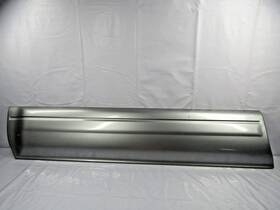 75072-35020 Toyota 1996-2002 4runner Front Left Driver Side Door Molding Trim Panel Oem