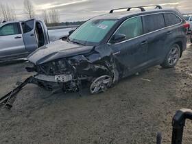 750720e081c0 Toyota Left Front Door Moulding Oem 2019 Highlandr