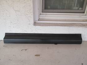 75073-42010 Toyota Oem 2013-14 Rav4 Lower Molding Right Front