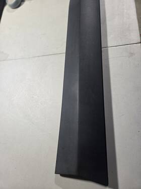 75073-42040 Toyota 2019-2025 Rav4 Front Right Passenger Side Door Lower Molding Cover Oem