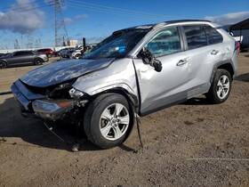 Toyota 750740r070 Left Front Door Moulding Oem 2024 Rav 4