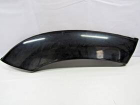 75075-0c010 Toyota 2001-2007 Sequioa Rear Right Door Molding Trim Flare 75075 0c010 Oem
