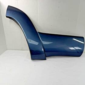 75075-35150 Toyota Used 2003 2004 2005 4runner Rear Right Lower Door Molding Oem