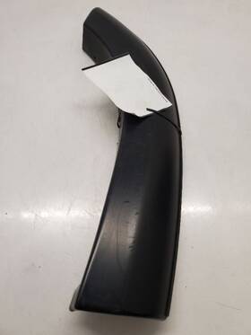 75075-35903 Toyota 75075-35903. 4 Runner Sr5 Rear Right Large Quarter Moulding 00-01 Black