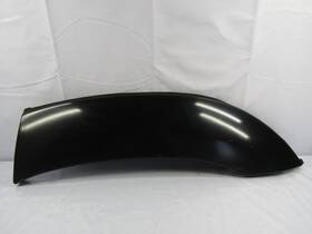 76706-0c010 Toyota 75076-0c010 2001-2004 Sequoia Left Rear Fender Molding Flare Trim Oem