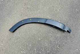 75077-0e010 Toyota 2014 2015 2016 2017 2018 2019 Highlander Rear Right Rh Molding Flare Oem