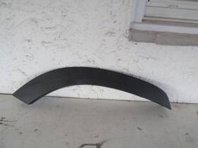 75077-0e040 Toyota Oem 2020-23 Highlander Rear Lower Molding