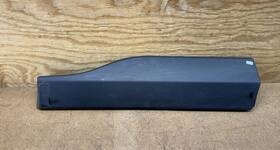75077-0r070 Toyota 2019 2020 2021 Rav-4 Rear Door Molding Lower Right Oem