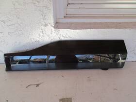 75077-42050 Toyota Oem 2019-21 Rav4 Rear Door Lower Right Molding