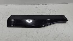 750770r190c0 Toyota Oem Rav4 2019-2025 Rear Right Passenger Side Door Lower Molding