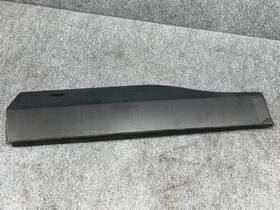 Toyota 75078-42040 Rav4 Limited 19-25 Oem Rear Left Lh Exterior Door Lower Molding Trim 80k