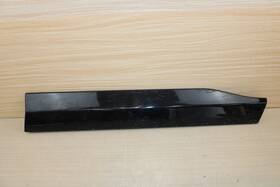 75078-42050 Toyota 19-24 Rav4 Rear Door Molding Moulding Cladding Black Trim Oem Left Lh