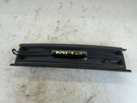 75082-17040 Toyota Mr2 Turbo Rhd Jdm Rear End Panel Exterior Trim Mk2 Sw20 90-99