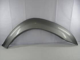 75085-0c050 Toyota 2001-2004 Sequoia Right Front Door Fender Molding Flare Trim Oem