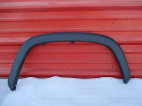 75085-0c060 Toyota 2022 2023 2024 25 Tundra Right Side Front Fender Flare Oem Used