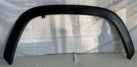 Toyota 75085-0c903 2022-2026 Tundra Front Right Side Fender Flare Modlding Black # 108495
