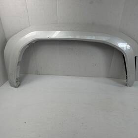 75085-35080 Toyota Used 2025 4runner Front Right Fender Flare Molding Oem