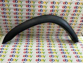 75086-0c030 Toyota 00 - 06 Tundra Left Front Fender Flare Molding Driver Side Oem Textured