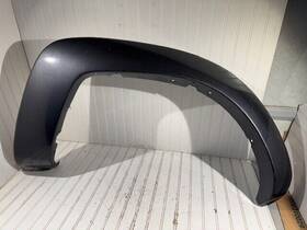 75088-04060 Toyota 2005 2006 2007 - 2015 Tacoma Rear Right Rh Short Bed Flare Molding Oem