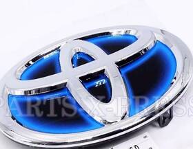 75310-47060 Toyota New Genuine Oem Prius Avalon Front Grille Radiator Emblem Logo 7531047060