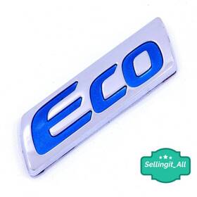 75444-47040 Toyota 16 17 18 Prius Liftgate Emblem Logo Badge Oem Rear Trunk Two Eco Hybrid 75444-47040 Toyota 16 17 18 Prius Liftgate Emblem Logo Badge Oem Rear Trunk Two Eco Hybrid