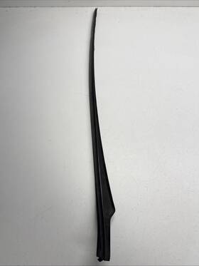 75535-47020 Toyota 2016-2022 Prius Front Right Windshield Molding Oem