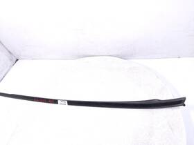 75535-47030 Toyota 2017-2022 Prius Prime Passenger Front Door Window Molding