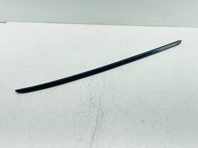 75535-76010 Toyota 2011-2014 Lexus Ct200h Front Right Windshield Side Molding Trim Oem