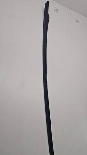 75536-47020 Toyota 2016-2022 Prius Windshield Left Driver Side Molding Trim Oem