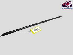 Toyota 7553633030 Camry 2018-2024 Front Windshield Left Driver Side Drip Seal Molding Oem