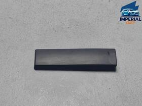 7555342050 Toyota Rav4 Rear Passenger Side Roof Upper Drip Molding Cover Oem 2019-2025